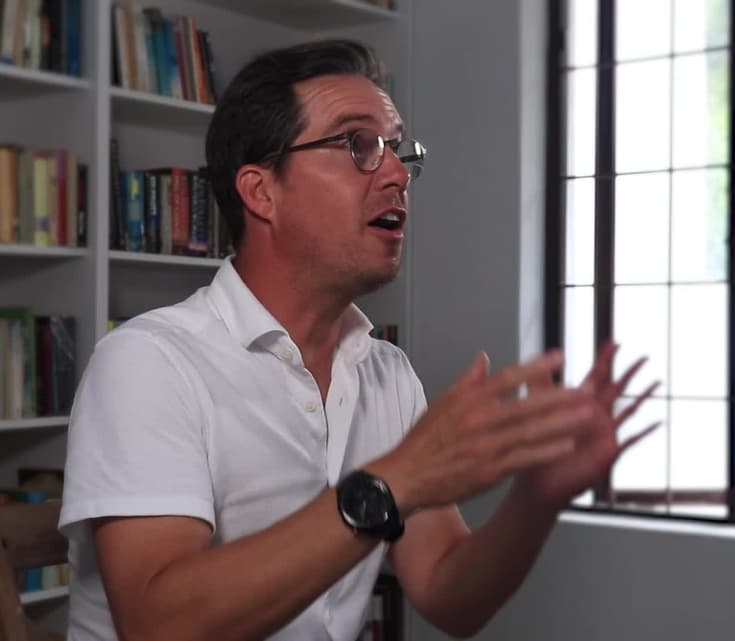 How Do You Find Your  External Mission?