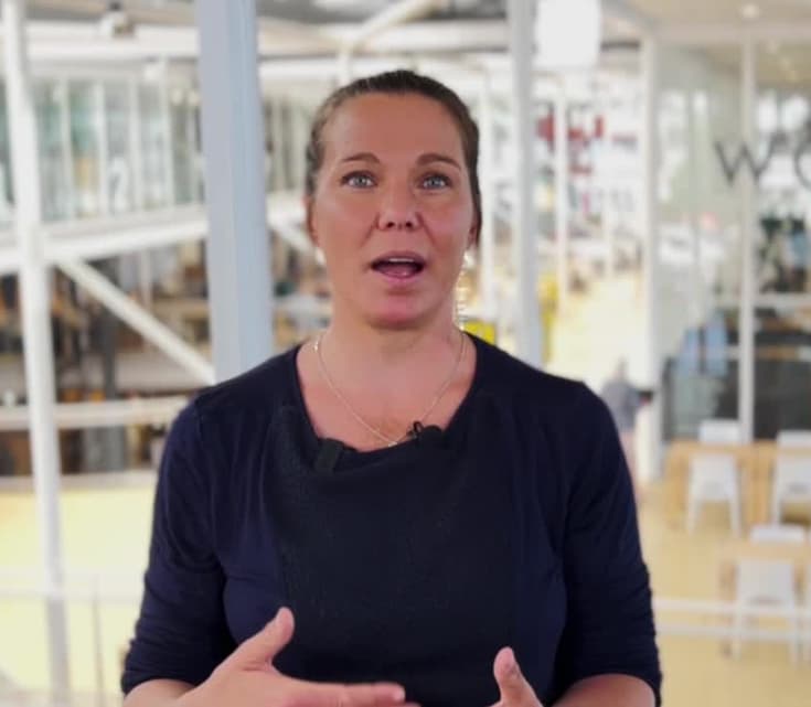 What Are Some Small Changes An Entrepreneur Can Make To Improve Their Health?