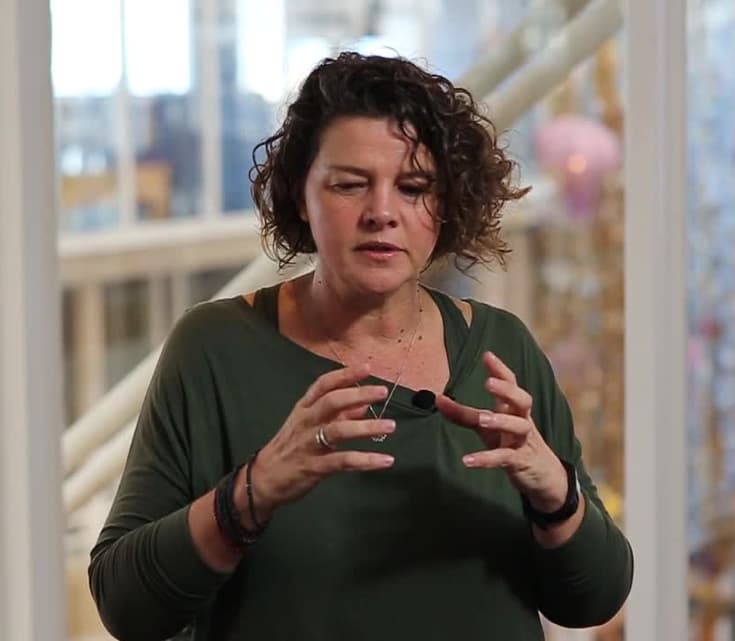 Is Culture Driven By The Company Founders?