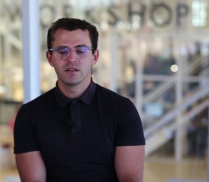 What Lessons Have You Learned About The Role Of A Founder?