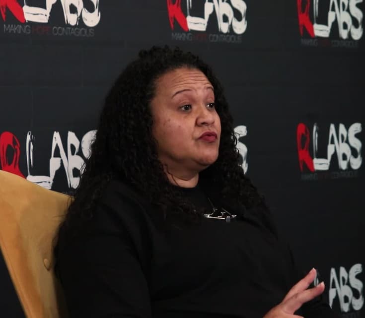 What Is The Methodology That  RLabs Was Built On?