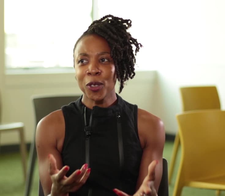Where Did Your Passion For Coding Originate From?