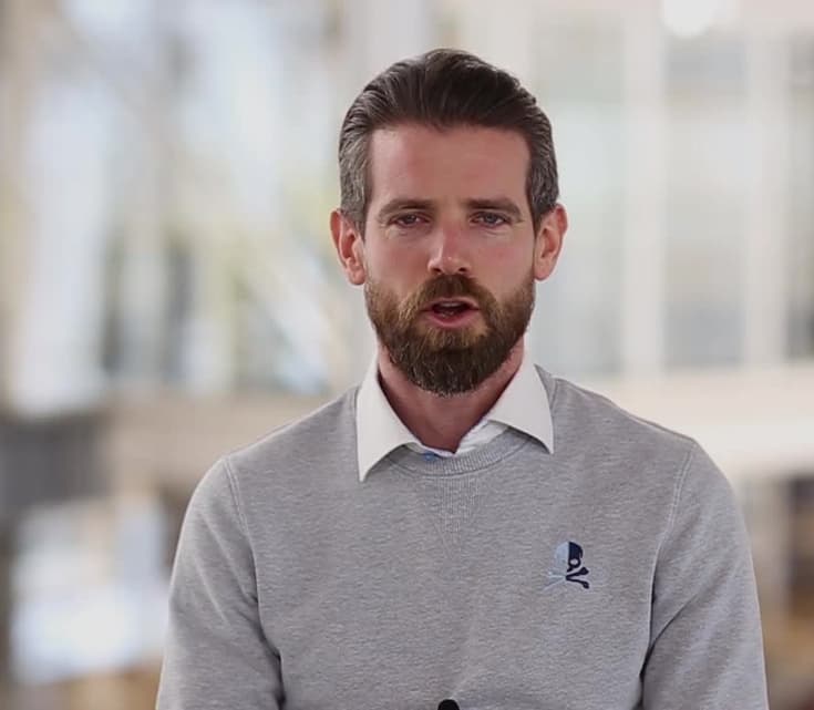 What Part Does Luck Play In Implementing A Successful Vision?