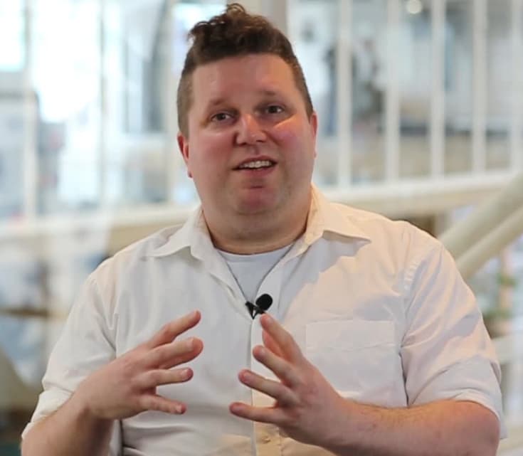 How Did You First Get Involved In The Wordpress Community?