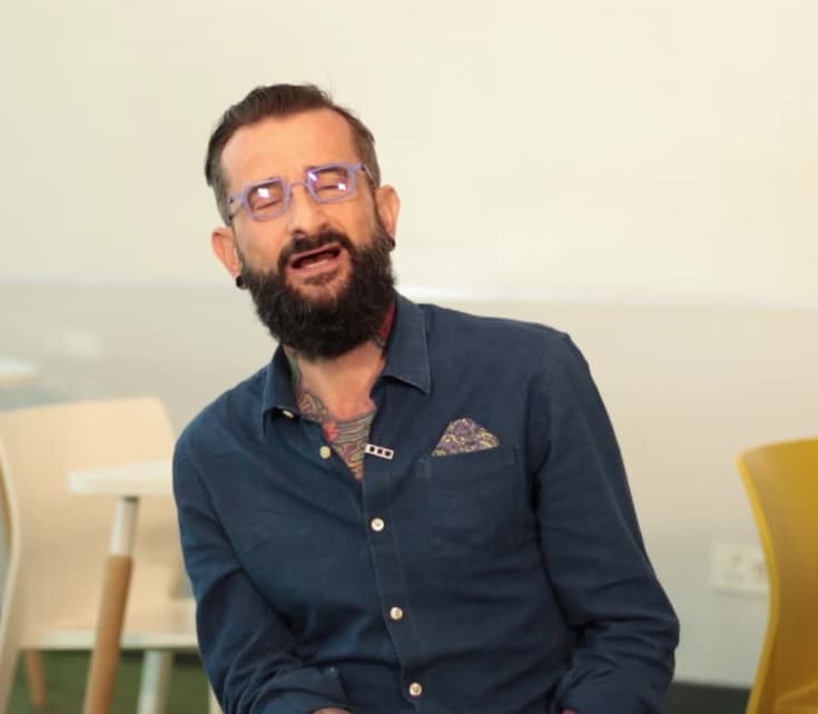 Can You Share Some Useful Techniques For Entrepreneurs To Present With Confidence?