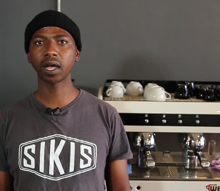 What Is The Origin Story Of Siki’s Koffee Kafe?