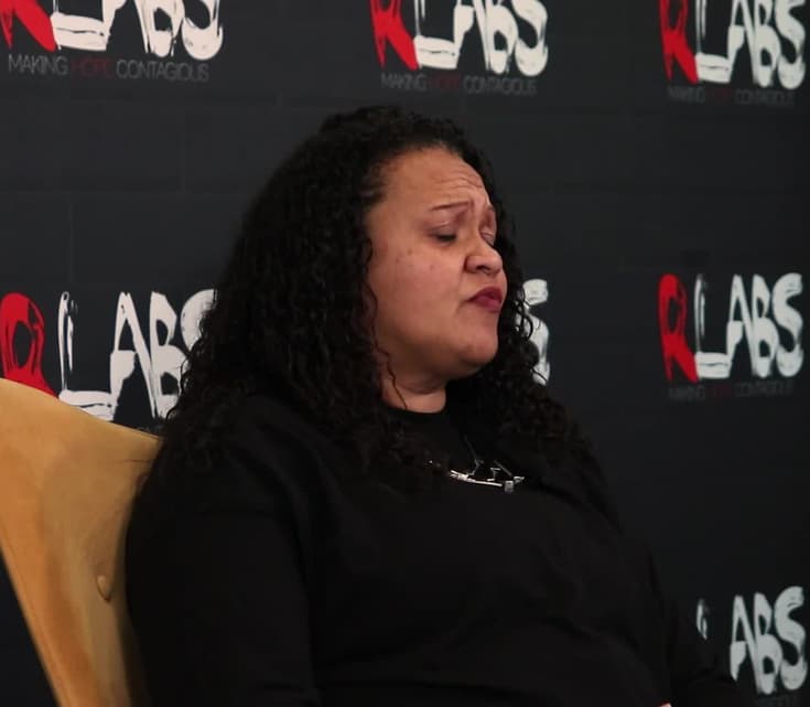 What Inspired The Founding Of RLabs?