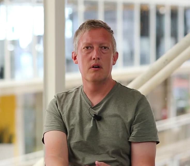 Why Do You Believe Ethereum To Be A Superior Blockchain Technology?