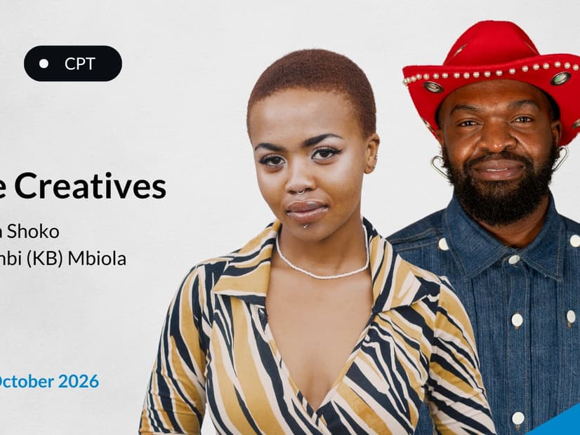 The Creatives