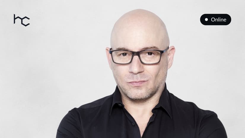Live Recipe: Brad Shorkend, Creating And Sustaining High-Performance Culture