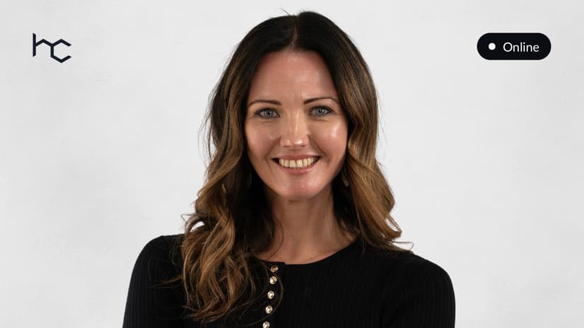 Live Recipe: Nicolene Elhadad, Managing Your Time