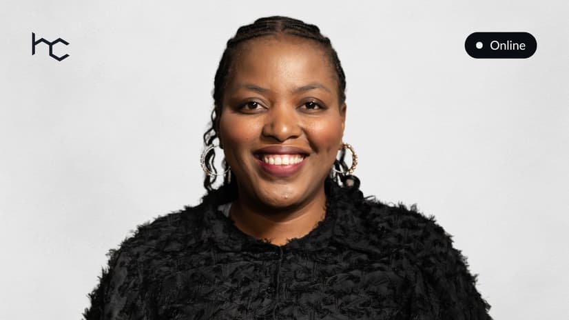 Live Recipe: Aphiwe Tafeni, Tools Of Trade
