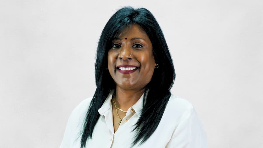 Live Recipe: Sugeshnee Naidoo, Resilience And Leadership