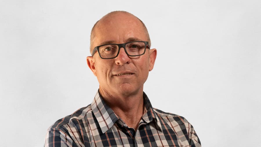 Live Recipe: Heinrich Grove, Tax And Compliance