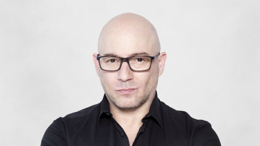 Live Recipe: Brad Shorkend, Creating And Sustaining High-Performance Culture