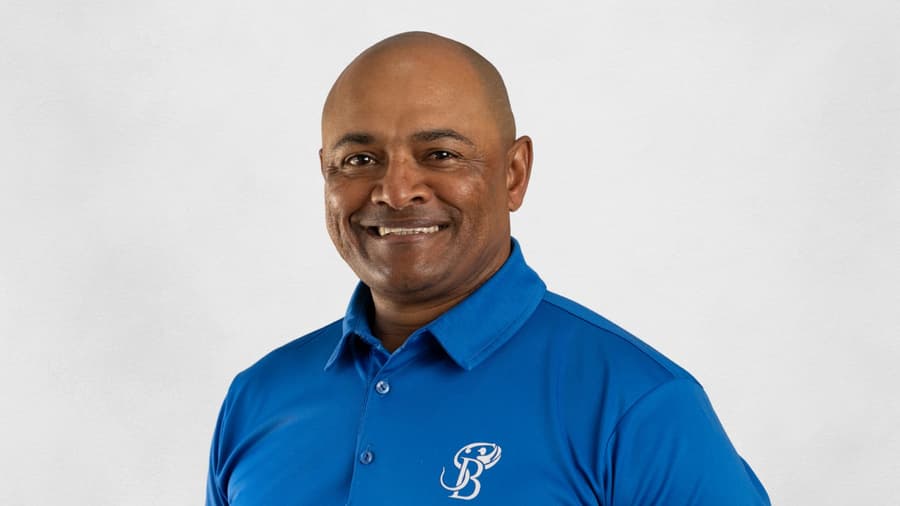 Live Recipe: Shaun Bartlett, Leading With Character
