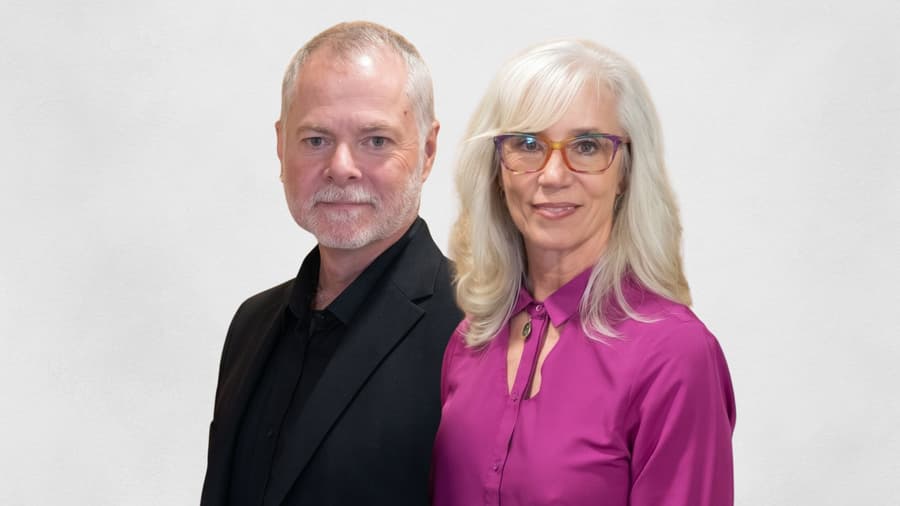 Live Recipe: Ingrid Lotze and Gavin Moffat, Media Fluency