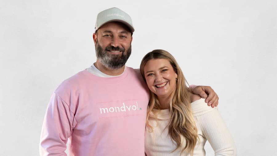 Live Recipe: Andriette and Andrew Georgiou, Content That Converts