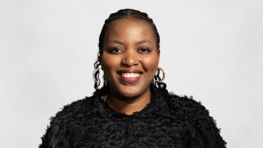 Live Recipe: Aphiwe Tafeni, Tools Of Trade